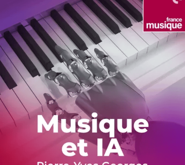 France musique-IA