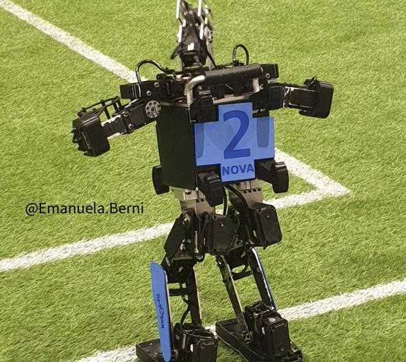 Robocup
