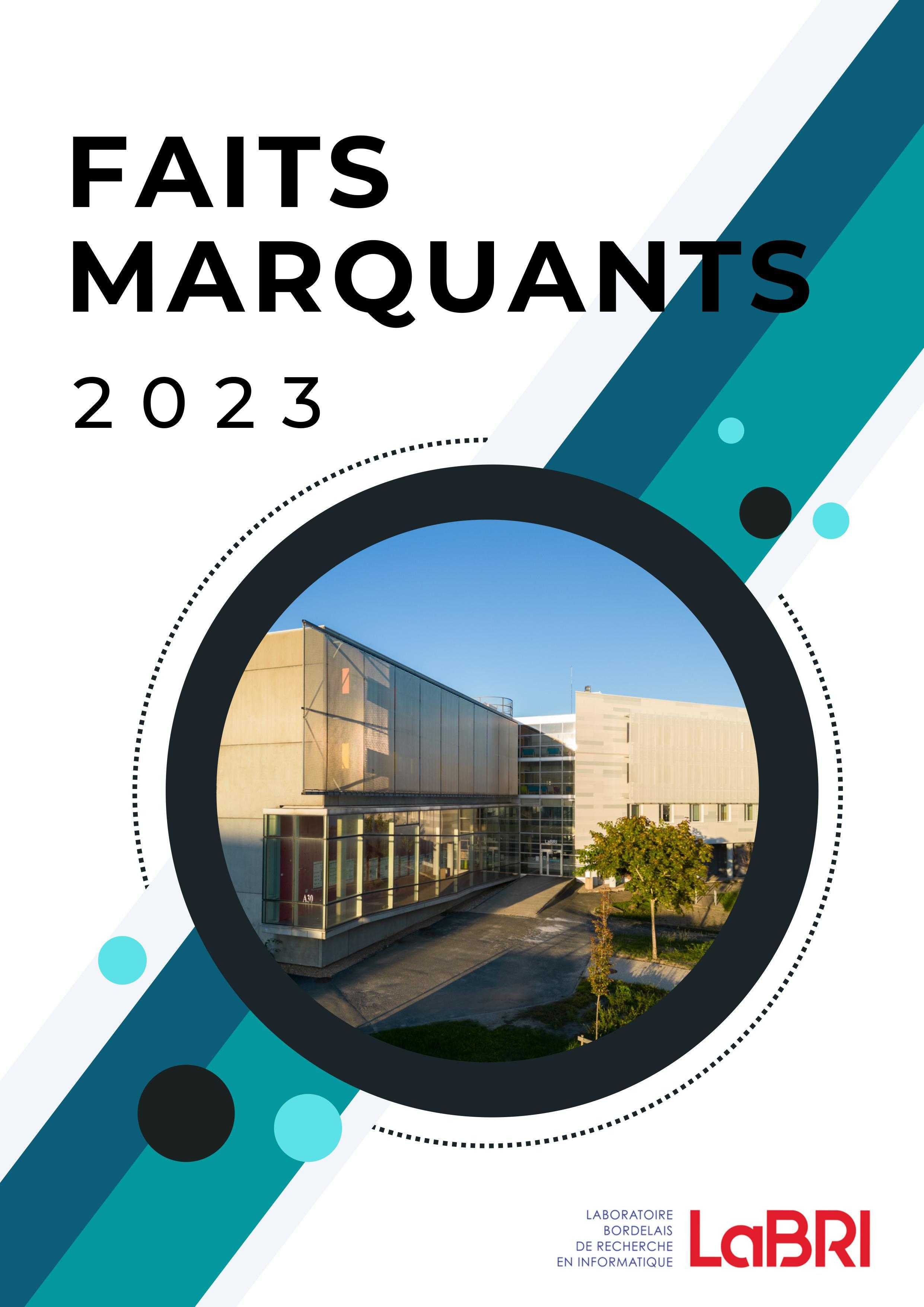 Faits marquants 2023-p.1