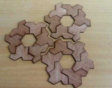 Pavage-Sébastien Labbé