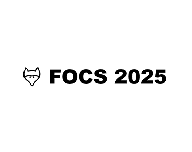 FOCS 2025