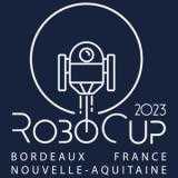 Logo RoboCup 2023