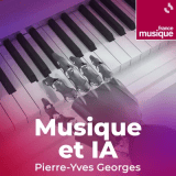 France musique-IA